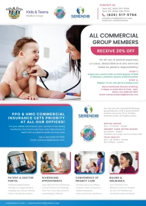 healthcare insurance discount